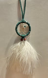 Dreamcatcher - Natrual 1.5” (DC430)