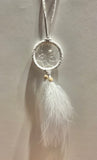 Dreamcatcher - Natrual 1.5” (DC430)