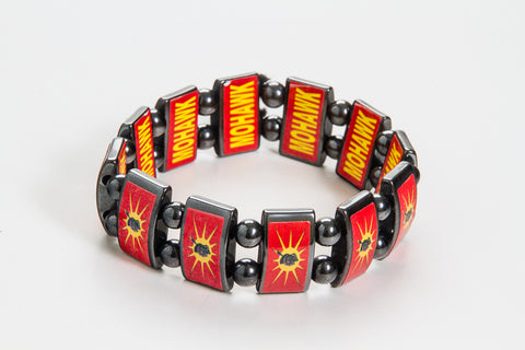 Warrior Stone Bracelet (WC-14)
