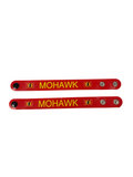 Warrior Button Bracelet (WC-16)