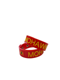 Warrior Button Bracelet (WC-16)