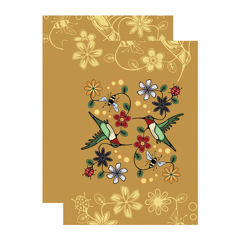 Notebook - Hummingbird: Nenookaasi (NOTE67)