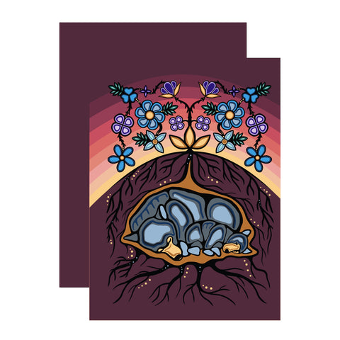 Notebook - Sleeping Bears (NOTE62)