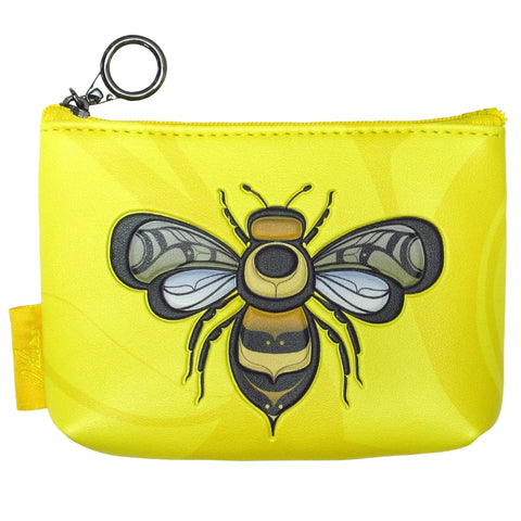 Native Fashion Coin Purse - Gilakas’la: Thank You (CPUR002)