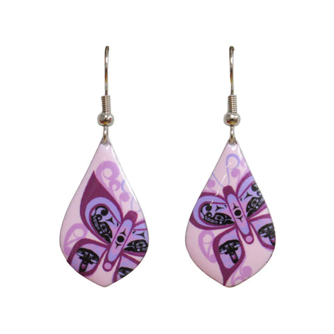 Gallery Collection Earrings - Celebration of Life (5970)