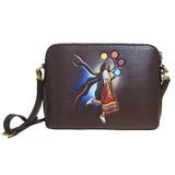 Native Art Bag - A Skirt with a Story (2213)