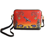 Native Art Bag - Seven Grandfather Teachings (2212)