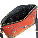 Native Art Bag - Seven Grandfather Teachings (2212)