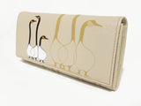 Native Fashion Wallet - Chee Chee Friends (2050)