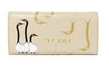 Native Fashion Wallet - Chee Chee Friends (2050)