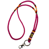 Lanyard Premium Seed Bead - Turtle (BLPW-TUR)