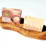 Sequoia Bar Soap 4oz