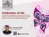 Sport Bottle - Celebration of Life (SBOT004)