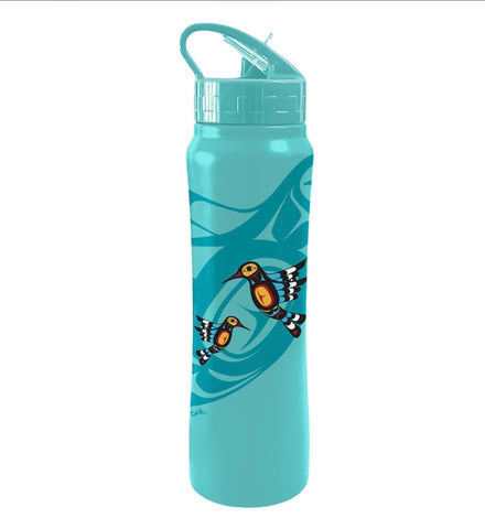 Sport Bottle - Hummingbird (SBOT003)