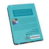 Hardcover Journal - Spirit Fish (JOUR007)