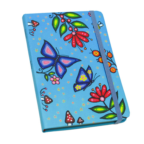 Hardcover Journal - Happiness (JOUR006)