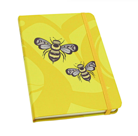 Hardcover Journal - Gilakas’la: Thank You (JOUR004)