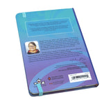 Hardcover Journal - Healing Feather (JOUR003)