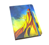 Hardcover Journal - Walk Beyond (JOUR001)