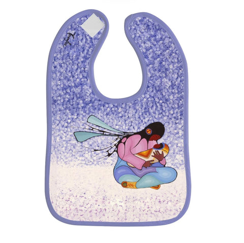 Baby Bib - Joyous Motherhood (9336)