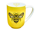 Fine Porcelain Mug - Gilakas’la: Thank You (93006)
