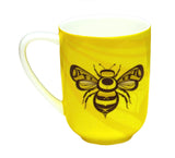 Fine Porcelain Mug - Gilakas’la: Thank You (93006)