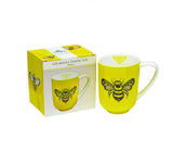 Fine Porcelain Mug - Gilakas’la: Thank You (93006)