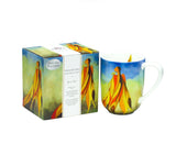 Fine Porcelain Mug - Walk Beyond (93003)