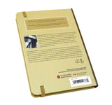 Hardcover Journal - Bee-lieve (4175)
