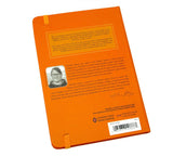 Hardcover Journal - Gitxsan Hand (4173)