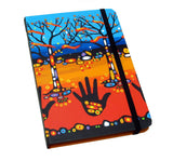 Hardcover Journal - Remember (4172)