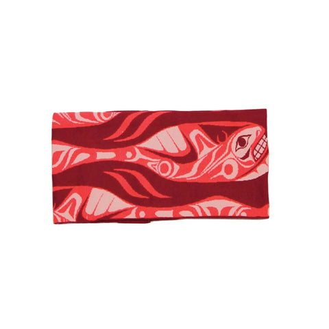 Headband - Whale Paddle (HBWW4)