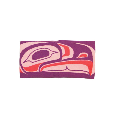 Headband - Raven (HBAR4)