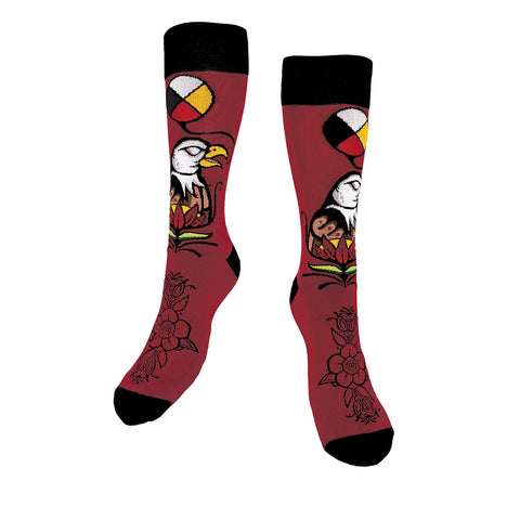 Art Socks - Eagle (SOCK48)