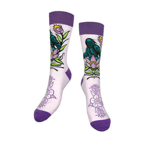 Art Socks - Honesty (SOCK47)