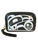 Convertible Crossbody Bag - Raven (2231)