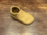 Infant Moccasins: Bear Paw (#B163)