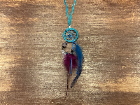 Dreamcatcher: Magical (1”) - DC618TUR