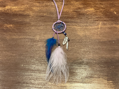 Dreamcatcher: Magical (1”) - DC618LAV