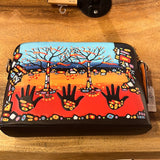 Native Fashion Art Bag - Remember (2205)