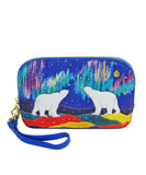 Convertible Crossbody Bag - Sky Watchers (2230)