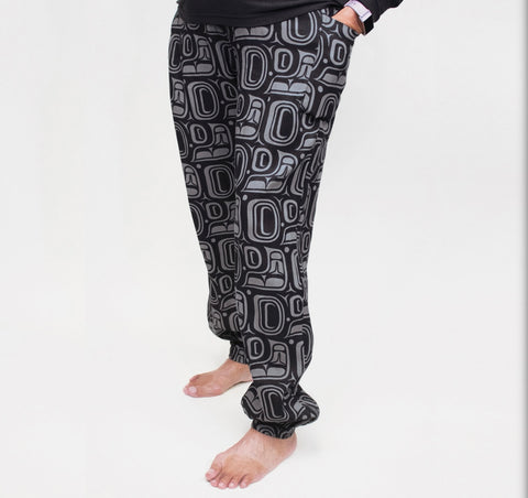Comfy Pants - Formline (PANTS12)