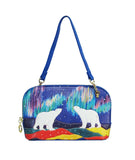 Convertible Crossbody Bag - Sky Watchers (2230)