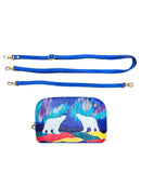 Convertible Crossbody Bag - Sky Watchers (2230)