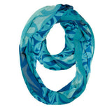 Viscose Infinity Scarf - Eco Spirit (BCSCARF17)