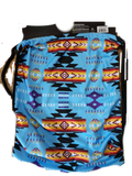 Drawstring Backpack - Southwest (0514)