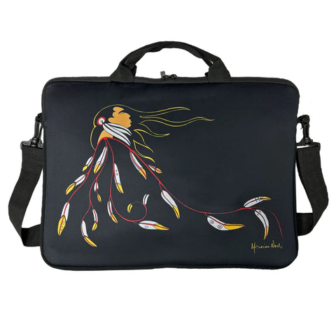 Laptop Bag - Eagles Gift (6254)
