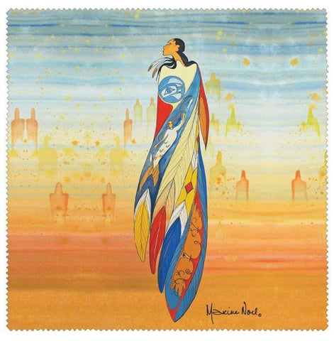 Microfibre Glass Cleaner - Not Forgotten (3330)