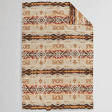 Pendleton Blanket - Twin (Tan Silver City)