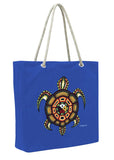 Eco Bag - Medicine Turtle (6084)